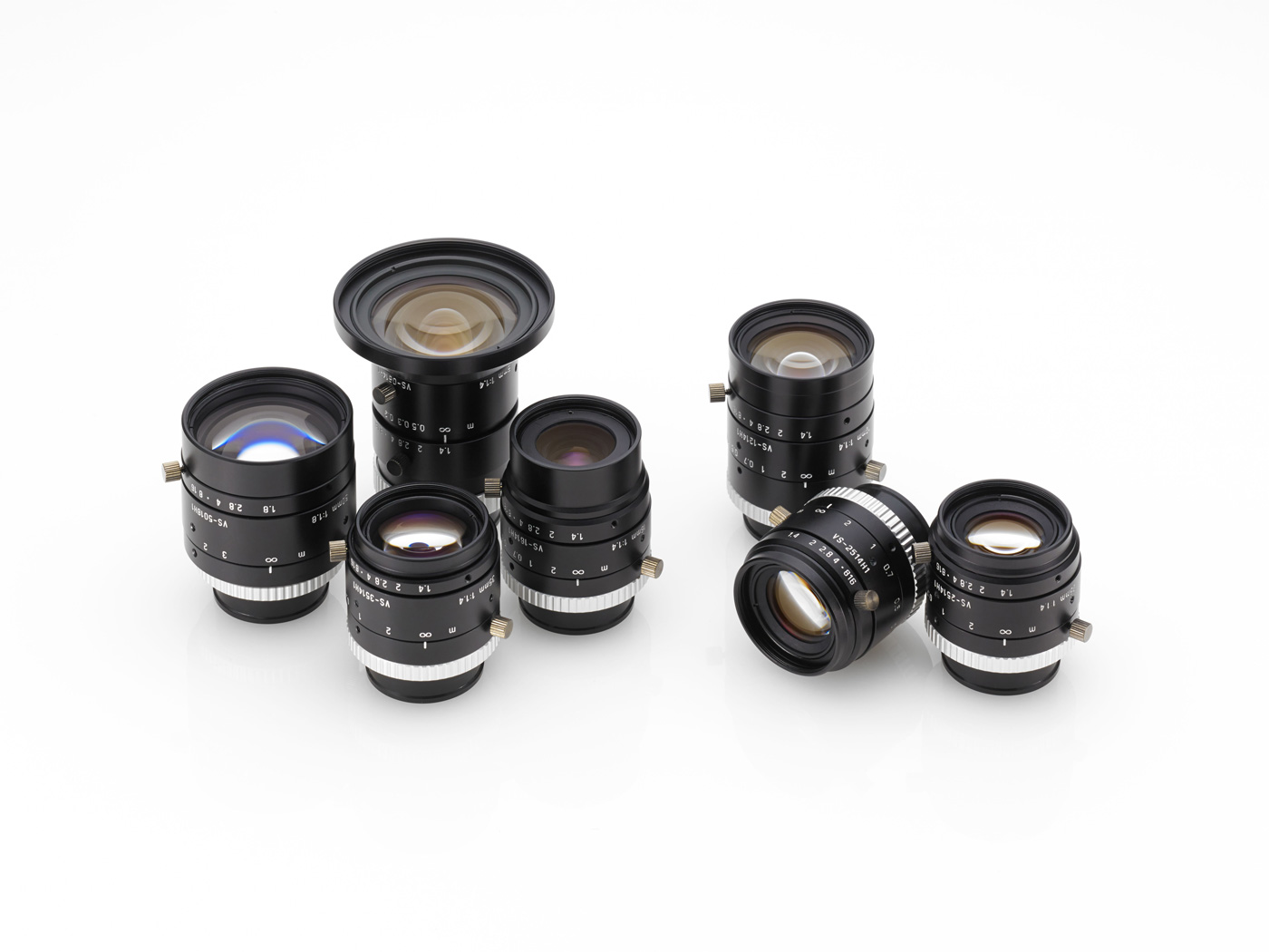 VS-H1-SWIR Series