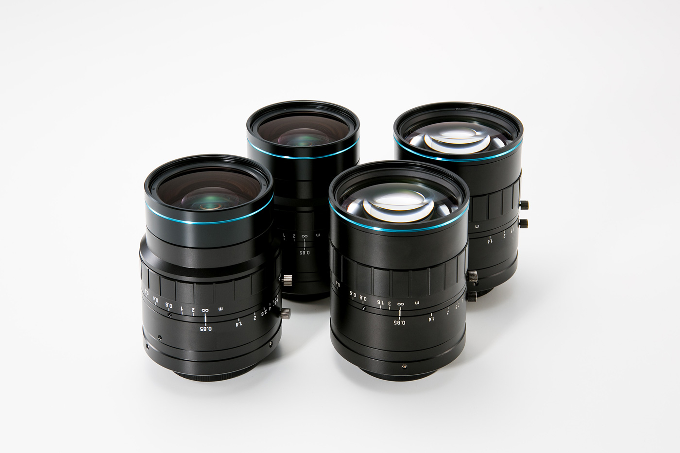 VS-085 Series