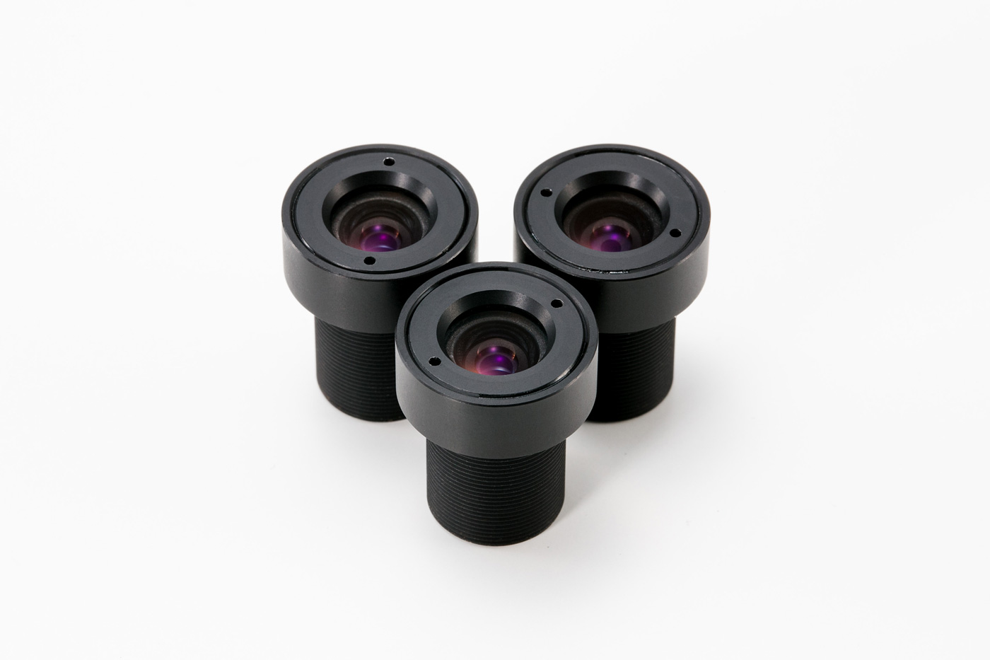 VS-B Series