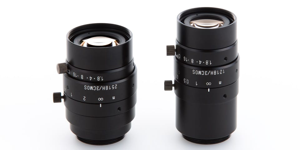 VS-H/3CMOS series