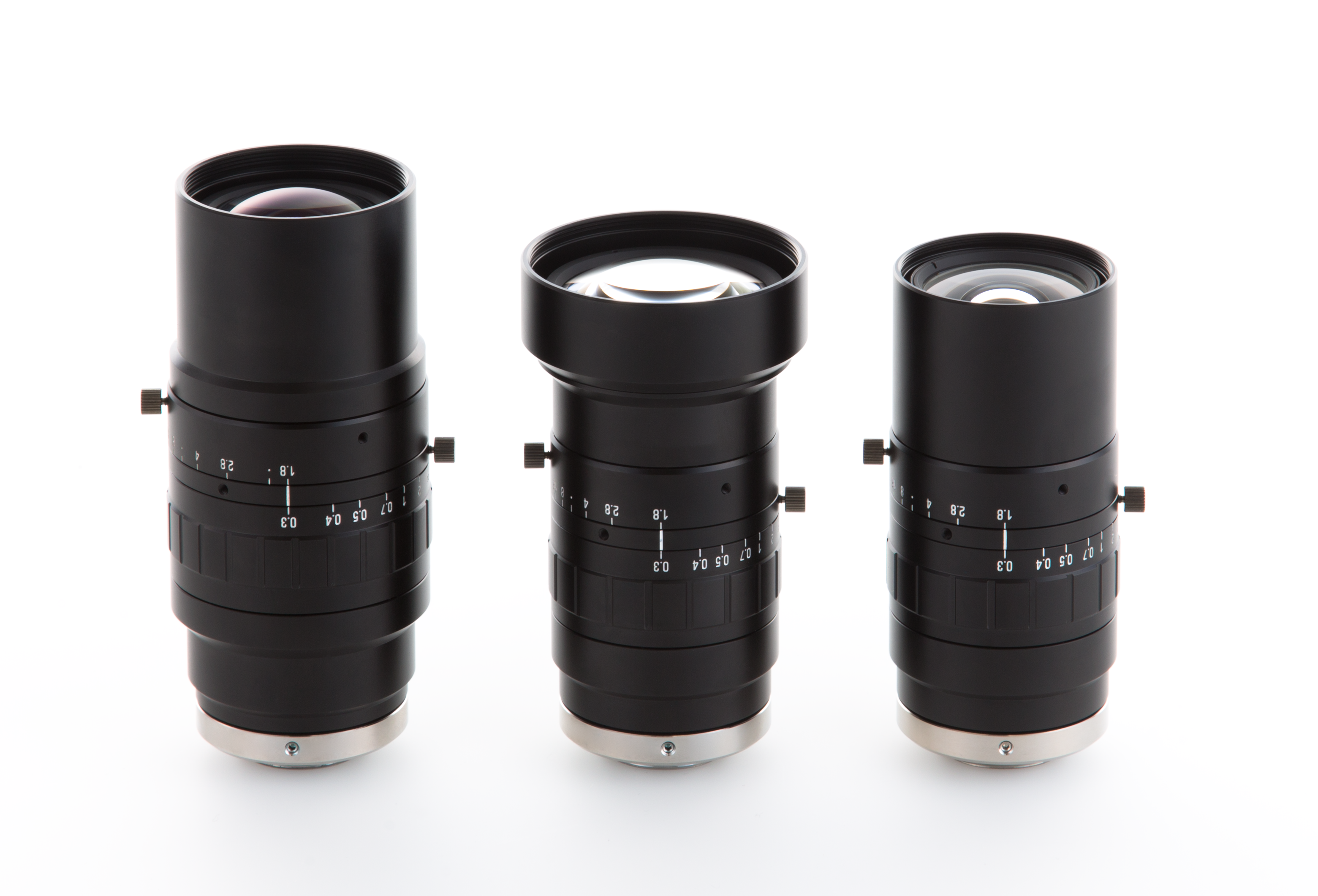 VS-H-IRC/11 Series