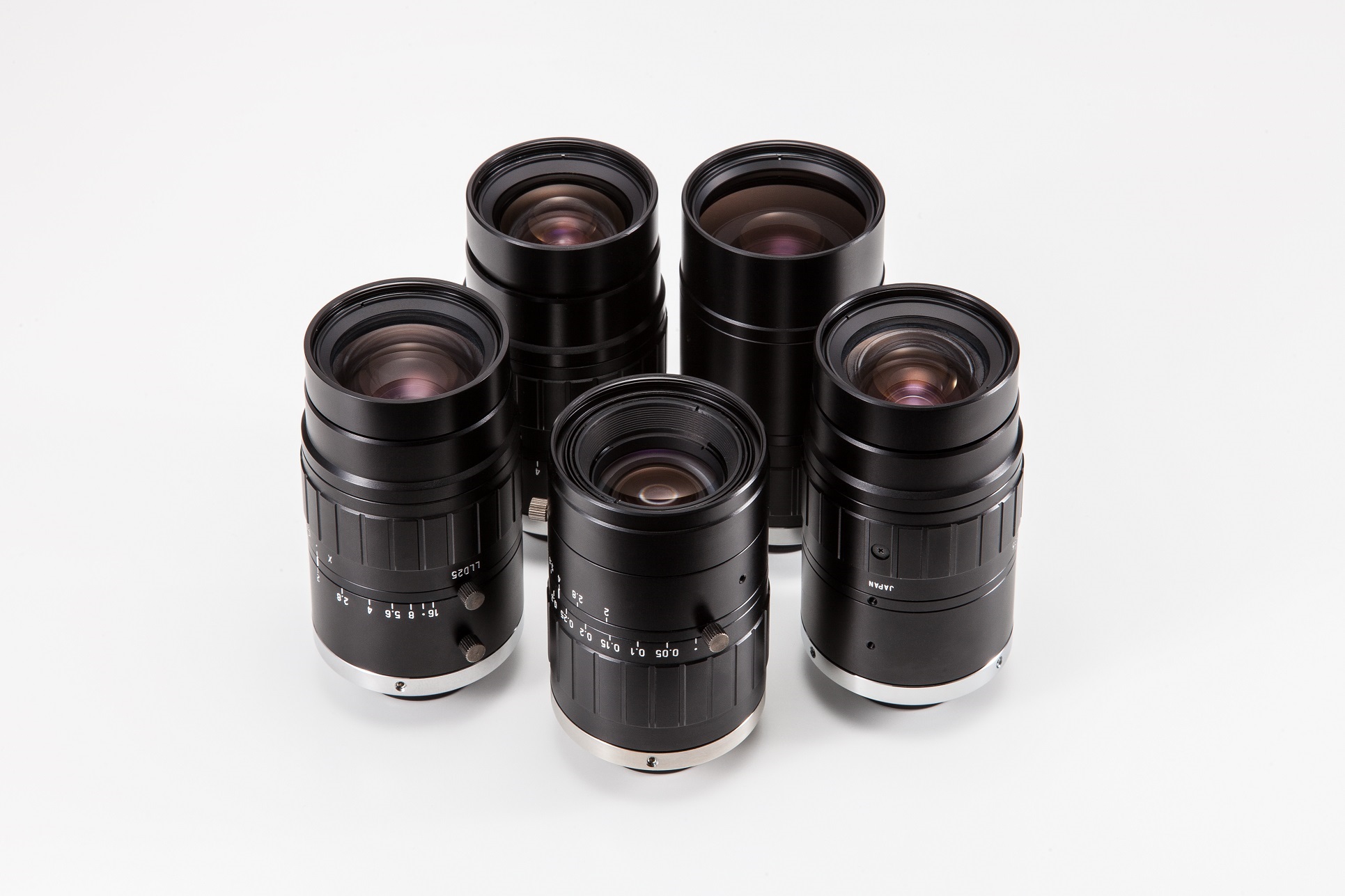 VS-LLD Series