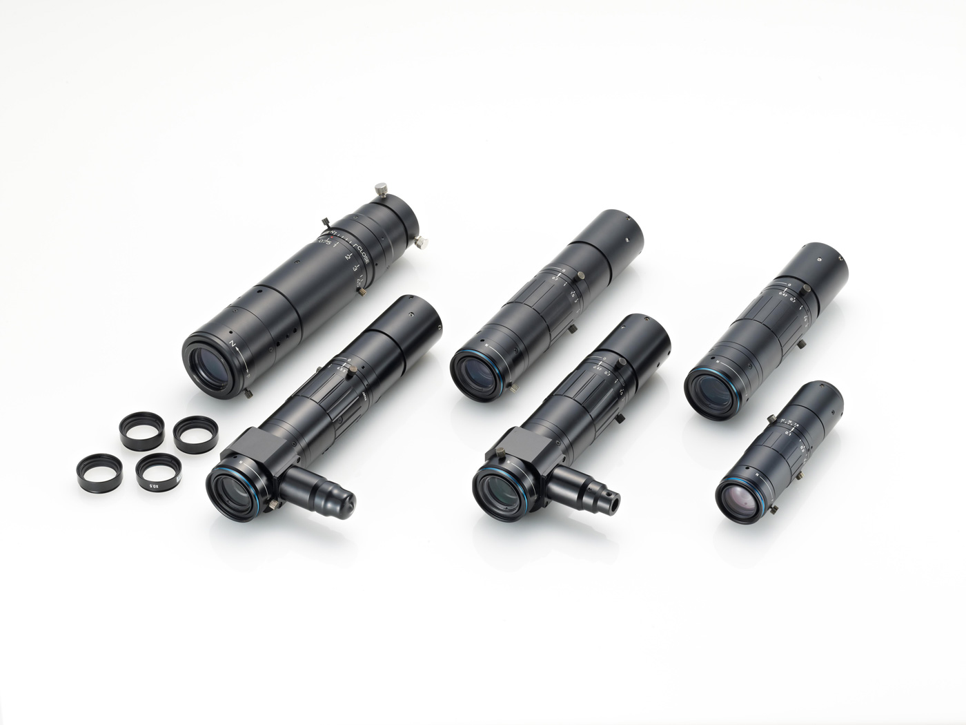 VSZ Series