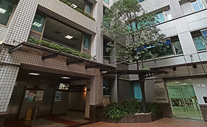 VST TAIWAN LTD. R&D Center
