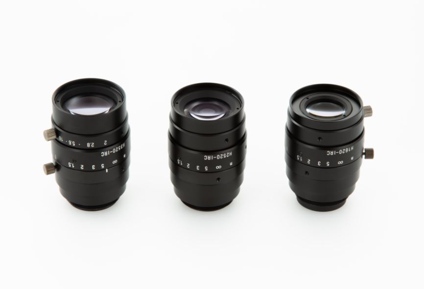 VS-H-IRC Series