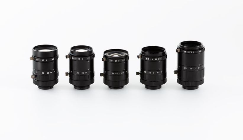 VS-HVA Series